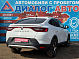 Renault Arkana Drive, 2021 года, пробег 69800 км