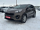 Kia Sportage Luxe, 2017 года, пробег 166453 км