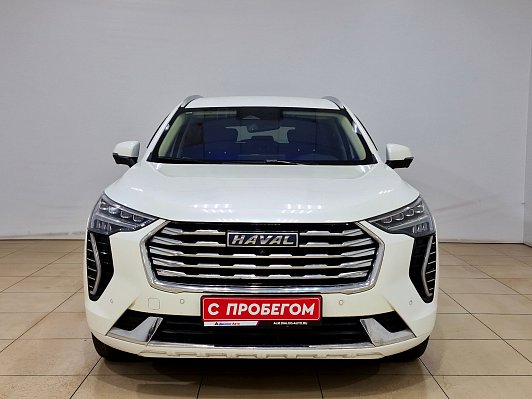 Haval Jolion Premium, 2023 года, пробег 84051 км