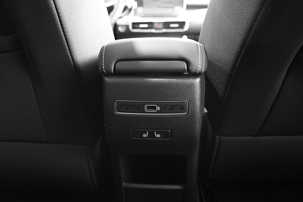 Belgee X50 Актив, серебряный