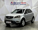 SsangYong Actyon Original, 2011 года, пробег 144259 км