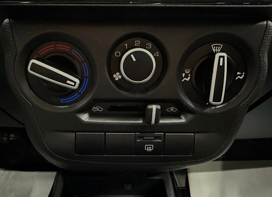 Lada (ВАЗ) Granta Classic, 2025 года, пробег 9 км