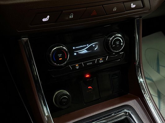 Lifan Myway Luxury, 2018 года, пробег 96372 км