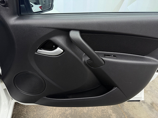 Lada (ВАЗ) Granta Comfort Optima Multimedia Glonass 21917-51-00C, 2014 года, пробег 174436 км