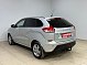 Lada (ВАЗ) XRAY Luxe Prestige (2018-2021), 2016 года, пробег 111030 км