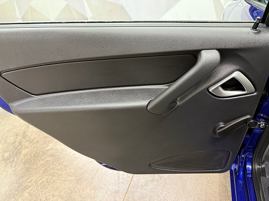 Lada (ВАЗ) Granta Комфорт, 2026 года, пробег 14 км