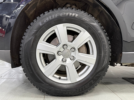 Audi Q5, 2013 года, пробег 156904 км