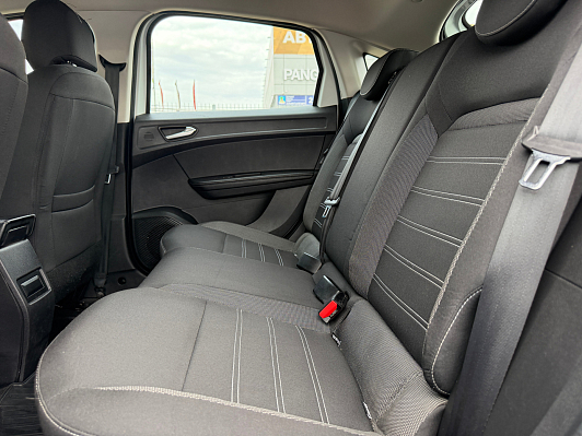 Renault Arkana Style, 2022 года, пробег 42130 км