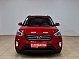 Hyundai Creta Travel, 2018 года, пробег 156345 км