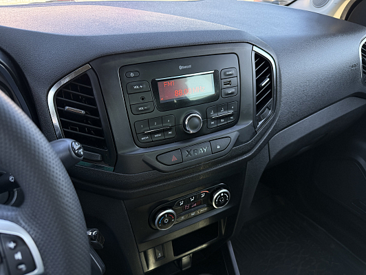 Lada (ВАЗ) XRAY Comfort, 2022 года, пробег 31000 км