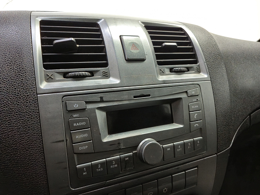 УАЗ Patriot, 2015 года, пробег 76935 км