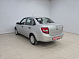 Lada (ВАЗ) Granta Classic Start Glonass 21901-51-234, 2014 года, пробег 131012 км