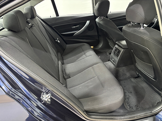 BMW 3 серии, 2012 года, пробег 249618 км