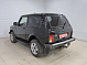 Lada (ВАЗ) Niva Legend Luxe Кондиционер, 2023 года, пробег 13919 км