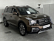 GAC GS8 GL, 2020 года, пробег 107000 км