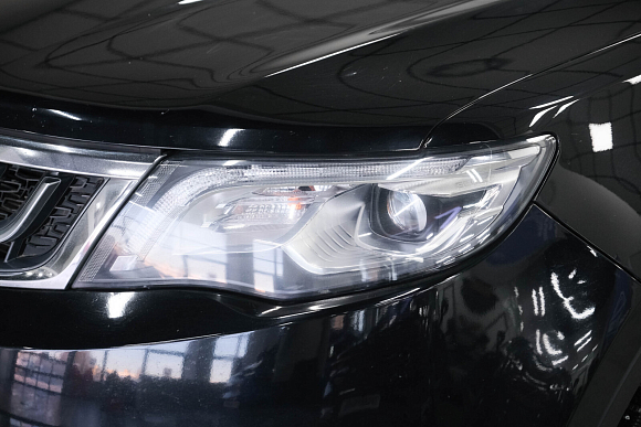 Geely Atlas Luxury, 2020 года, пробег 149582 км