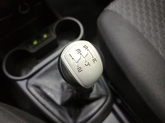 Datsun on-DO Trust II, 2016 года, пробег 187203 км