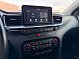 Kia Ceed Prestige, 2018 года, пробег 182000 км