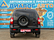 Chevrolet Niva LC, 2016 года, пробег 90000 км