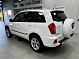 Chery Tiggo 3 Comfort, 2018 года, пробег 16881 км