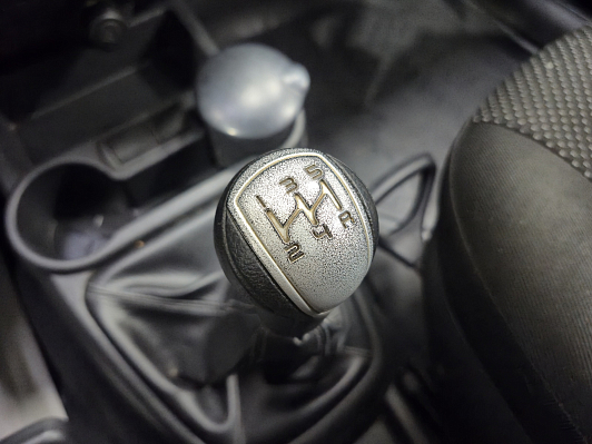 Lada (ВАЗ) Kalina Classic Glonass 21921-51-213, 2013 года, пробег 60007 км