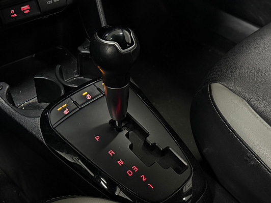 Kia Morning, 2018 года, пробег 88000 км