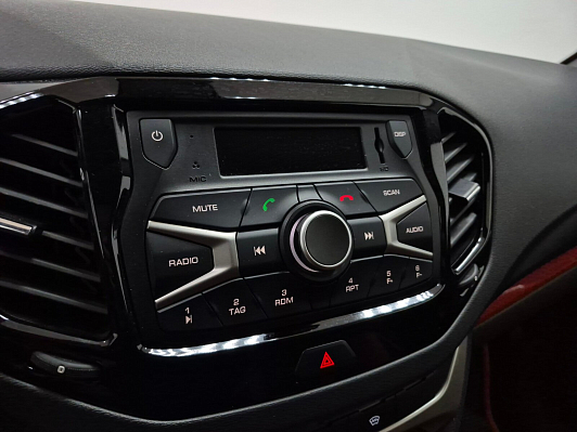 Lada (ВАЗ) Vesta Luxe Multimedia (2017-2019), 2019 года, пробег 55222 км