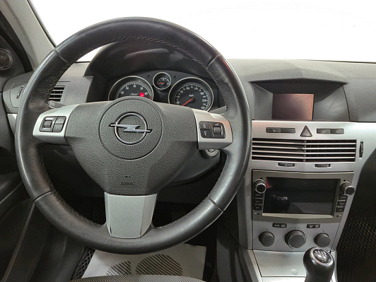 Opel Astra Enjoy, 2012 года, пробег 194367 км