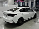 Hyundai Solaris Elegance, 2020 года, пробег 126571 км