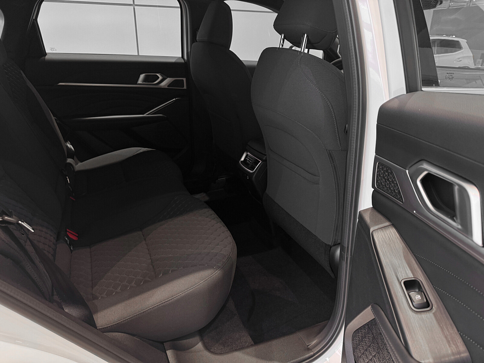 Haval F7 Техно, белый