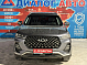 Chery Tiggo 7 Pro Prestige, 2022 года, пробег 75302 км