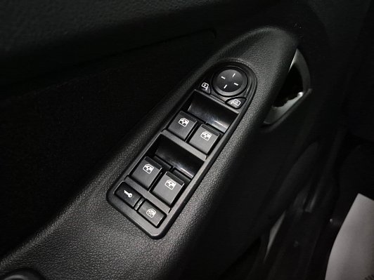 Lada (ВАЗ) Granta, 2019 года, пробег 86379 км