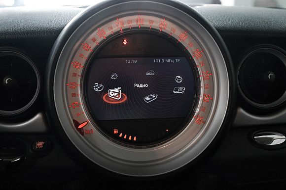 Mini Clubman, 2012 года, пробег 161111 км