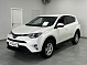 Toyota RAV4, 2017 года, пробег 165000 км