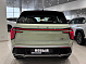 Hongqi HS3 Комфорт (Comfort), зеленый