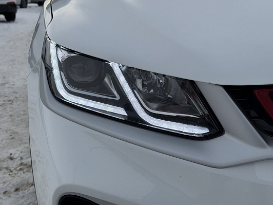 Belgee X50 Стиль, 2024 года, пробег 21800 км