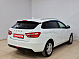 Lada (ВАЗ) Vesta Comfort Winter, 2018 года, пробег 153325 км