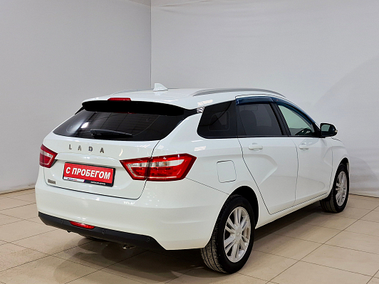 Lada (ВАЗ) Vesta Comfort Winter, 2018 года, пробег 153325 км