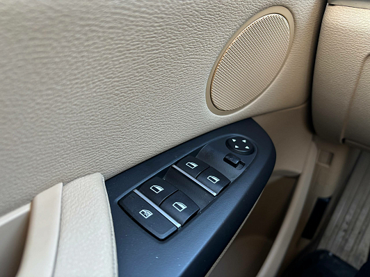 BMW X3, 2013 года, пробег 119881 км