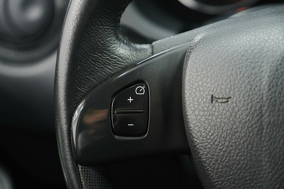 Nissan Terrano Elegance Plus, 2021 года, пробег 140000 км