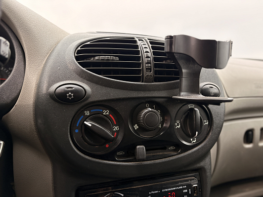 Lada (ВАЗ) Kalina, 2010 года, пробег 130613 км