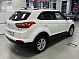 Hyundai Creta Comfort Plus + Advanced, 2018 года, пробег 157135 км