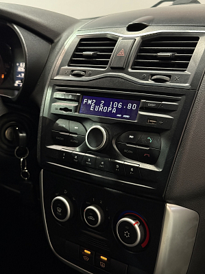 Lada (ВАЗ) Granta Luxe, 2020 года, пробег 183000 км