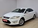 Ford Mondeo Titanium, 2012 года, пробег 205217 км
