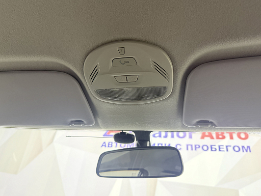 Lada (ВАЗ) Granta Classic Optima, 2023 года, пробег 29722 км