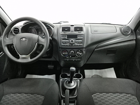 Lada (ВАЗ) Granta Classic Optima, 2018 года, пробег 150455 км