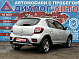Renault Sandero Stepway Drive, 2020 года, пробег 96000 км