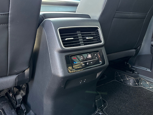 Volkswagen Tavendor R-line, 2023 года, пробег 66845 км