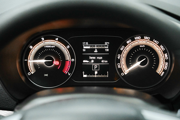 Lada (ВАЗ) Vesta Life'25, 2024 года, пробег 12860 км