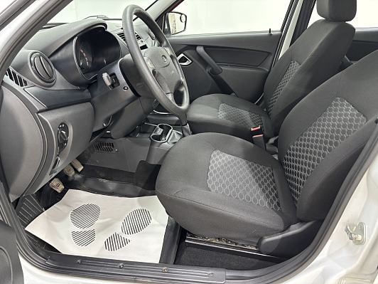 Lada (ВАЗ) Granta, 2023 года, пробег 32945 км